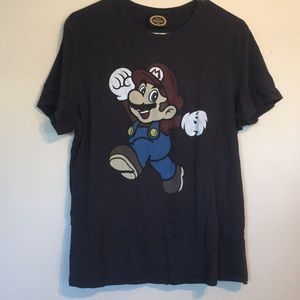 🌞3/15$ Mario Nintendo Tee - Unisex M